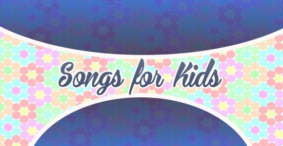 Canciones para niños-Spanishcircles