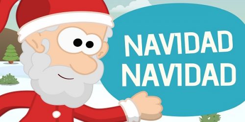 Navidad Navidad - Spanishcircles