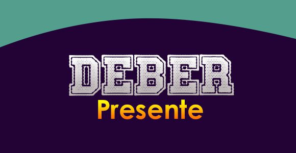 Deber-Presente - Spanishcircles