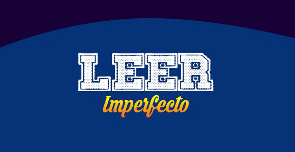 Leer - Imperfecto Spanishcircles