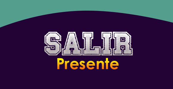 Salir-Presente - Spanishcircles