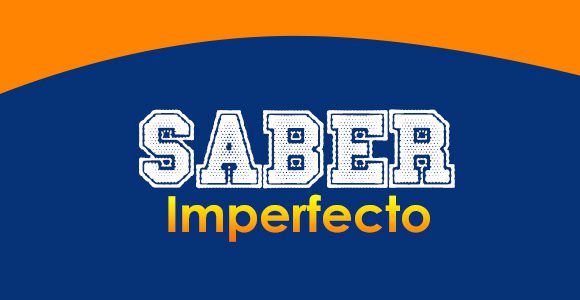 Saber Imperfecto - Spanishcircles