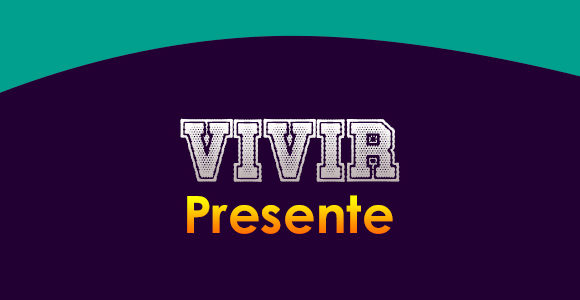 VIVIR (Presente)