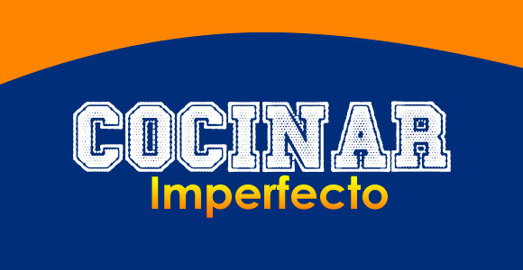 COCINAR (Imperfecto)