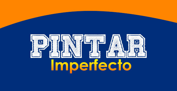 PINTAR (Imperfecto)