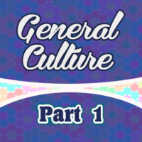 7 preguntas de Cultura General – Parte 1