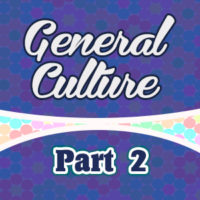 7 preguntas de Cultura General – Parte 2