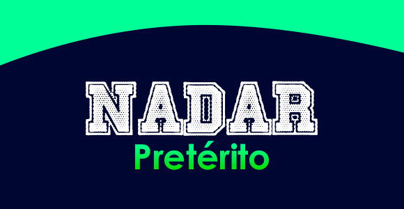 NADAR (Pretérito)