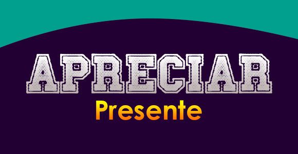 APRECIAR (Presente) - Conjugation - Spanish Circles