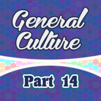 7 preguntas de Cultura General – Parte 14