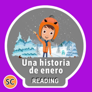 Una historia de enero