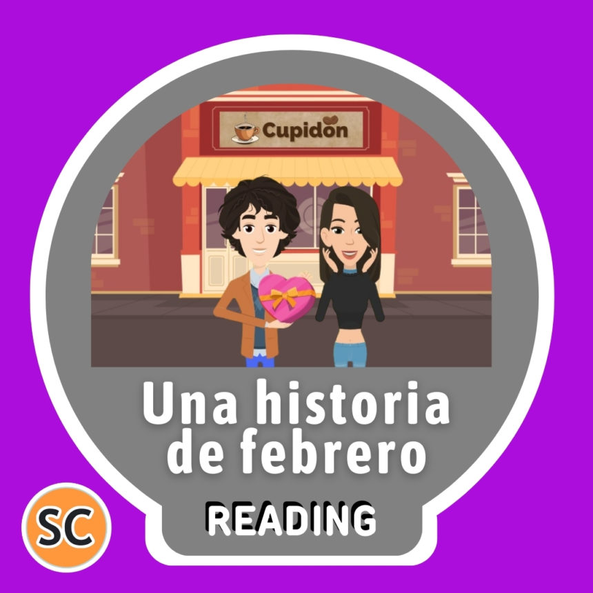 Una historia de Febrero