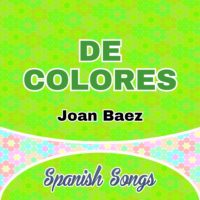 De Colores – Joan Baez