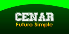 CENAR (Futuro simple)