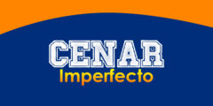 CENAR (Imperfecto)
