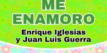 Cuando Me Enamoro-Enrique Iglesias y Juan Luis Guerra