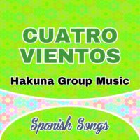 Cuatro Vientos – Mi pobre Loco – Hakuna Group Music