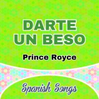 Darte un Beso-Prince Royce