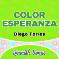 Diego Torres – Color esperanza