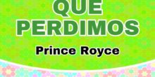 El amor que perdimos-Prince Royce