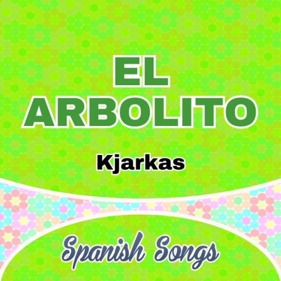 El arbol de mi destino - Kjarkas