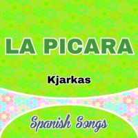 La Picara-Kjarkas