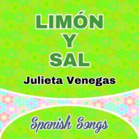 Limón y sal – Julieta Venegas