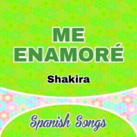 Me Enamoré – Shakira