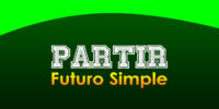 PARTIR (Futuro simple)