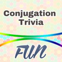 Conjugation Trivia