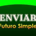 Enviar futuro simple - Conjugation