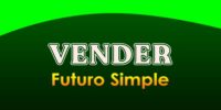 VENDER (Futuro simple)