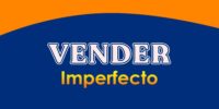 VENDER (Imperfecto)