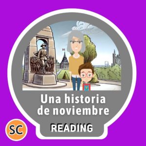 Una historia de noviembre