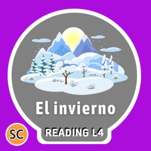 El invierno - Readings