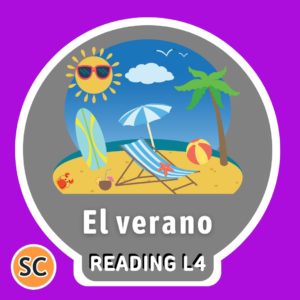 El verano