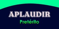 APLAUDIR (Pretérito)