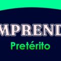 COMPRENDER (Pretérito)